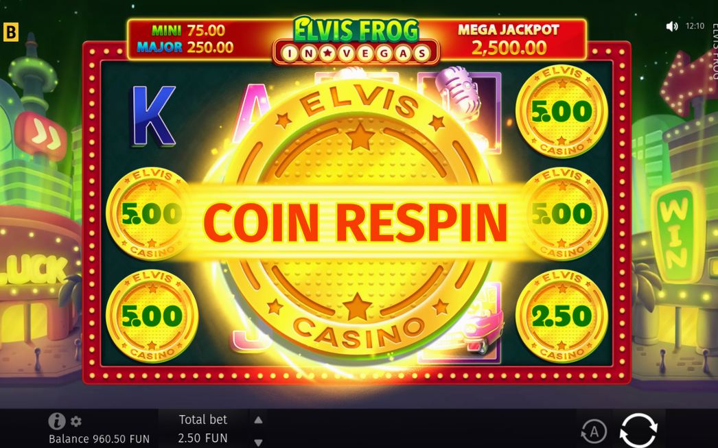 Free Spins start from three Star Scatters